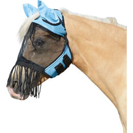 Busse Fliegenmaske FLY COVER FRANSEN GAP II – Bild 1 von 5