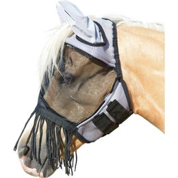 Busse Fliegenmaske FLY COVER FRANSEN GAP II – Bild 1 von 3