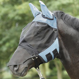 Busse Fliegenmaske Fly Cover Pro – Bild 1 von 6