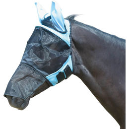 Busse Fliegenmaske FLY COVER PRO GAP II – Bild 1 von 5