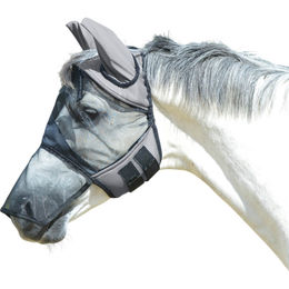 Busse Fliegenmaske FLY COVER PRO GAP II – Bild 1 von 4