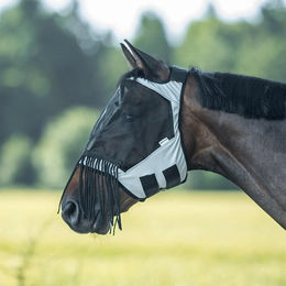 Produktbild von Busse Fliegenmaske Fly Guard Free FR