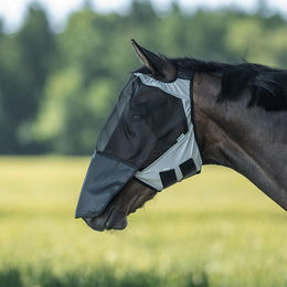 Produktbild von Busse Fliegenmaske Fly Guard Free Plus UV
