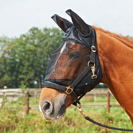 Produktbild von BUSSE Fliegenmaske FLY GUARD PLUS