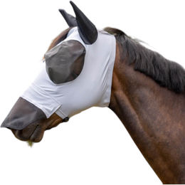 Produktbild von Busse Fliegenmaske Twin Fit Flexi Plus