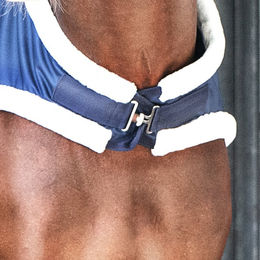 Produktbild von Busse Führanlagendecke Trainer 50g Navy