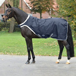 Produktbild von Busse Führanlagendecke Walking 100g - navy