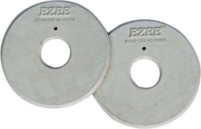 Busse Gebissscheiben – Bild 1 von 4