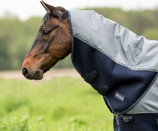 Produktbild von BUSSE Halsteil 3D AIR RAIN 0g