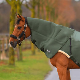 Produktbild von Busse Halsteil Bewegungsdecke 3D Air BK