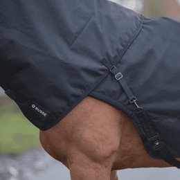 Produktbild von Busse Halsteil Bewegungsdecke Rain BK 50g