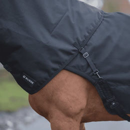 Produktbild von Busse Halsteil Bewegungsdecke Rain BK 50g