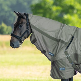 Produktbild von Busse Halsteil Rainfly BK