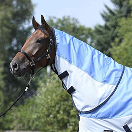 Busse Halsteil Rainfly Erweiterung für Fliegendecke M – Bild 1 von 5