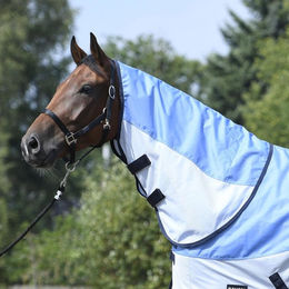 Busse Halsteil Rainfly Erweiterung für Fliegendecke S (115-125 cm) – Bild 1 von 5