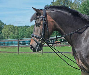 Busse Halsverlängerer Gummi - 1 Stk. – Bild 1 von 2