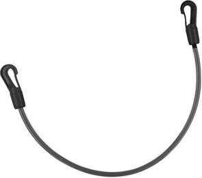 Produktbild von Busse Hinterhandriemen Tube schwarz