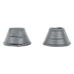 Produktbild von BUSSE Hufglocken COMFY, grau - M