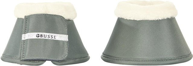 Produktbild von BUSSE Hufglocken COZY sage grey - XXL