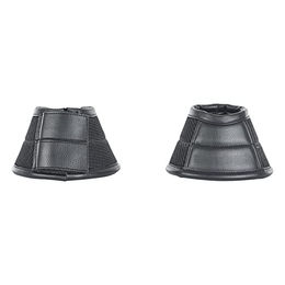 Produktbild von BUSSE Hufglocken STRONG, schwarz - XL