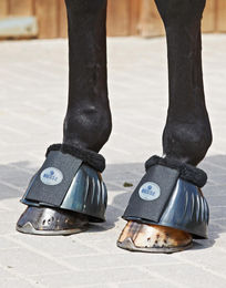 Busse Hufglocken Sturdy Plush – Bild 1 von 3