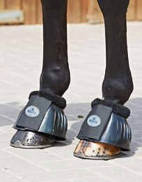 Busse Hufglocken Sturdy Plush – Bild 1 von 3