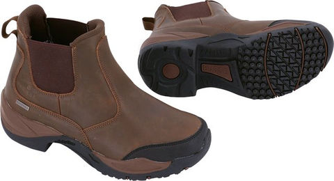 Produktbild von Busse Jodhpur Stiefelette Atlanta