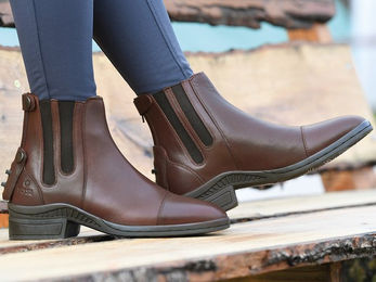 Produktbild von Busse Jodhpur Stiefelette Lille