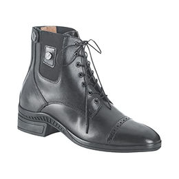 Produktbild von BUSSE Jodhpur-Stiefelette ORLÉANS, schwarz - 38