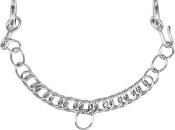 Produktbild von Busse Kinnkette Dressurkandare