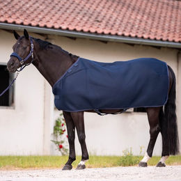 Produktbild von Busse Liner 3D Air Pro - navy