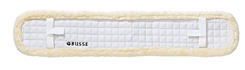 Produktbild von BUSSE Longiergurt-Unterlage PLUSH - 80x15 cm
