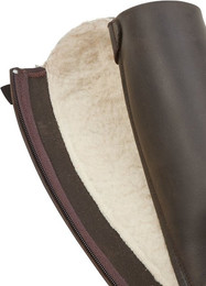 Produktbild von Busse Norwich pure Wool Reitstiefel Winter Damen