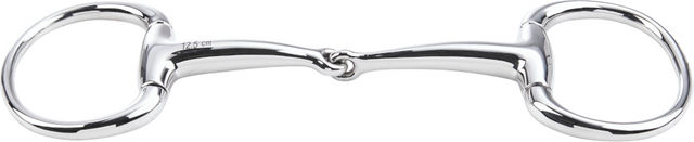 Busse Olivenkopfgebiss Edelstahl 14mm – Bild 1 von 3