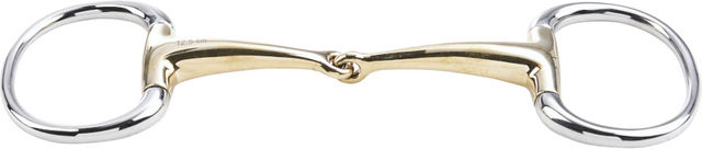 Busse Olivenkopfgebiss Kaugan 16 mm – Bild 1 von 3