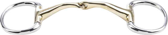 Busse Olivenkopfgebiss Kaugan Shaped 16 mm - 1 Stk. – Bild 1 von 3