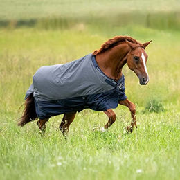 Produktbild von Busse Outdoordecke Active Pro 50g - anthrazit/navy