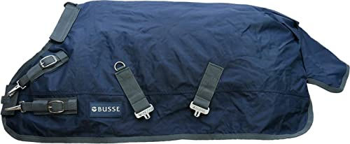 Busse Outdoordecke Flexible Pro 50g - Navy (Grau) – Bild 1 von 5