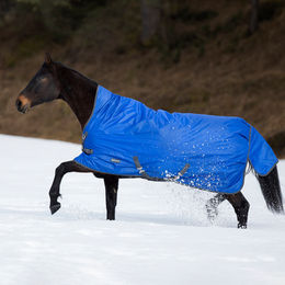 Produktbild von Busse Outdoordecke Rain-Dear 100g royal (grau)