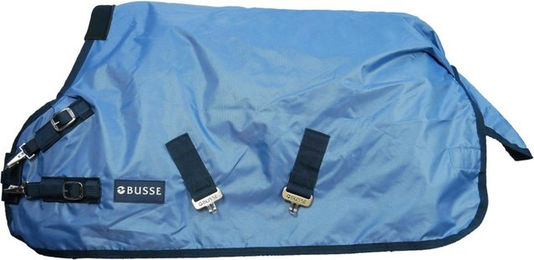 Busse Outdoordecke Windchilly Mini 0g - eisblau (navy) – Bild 1 von 9