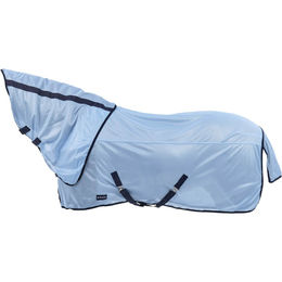 Produktbild von Busse Paddock-Fliegendecke Sunshine II - Sky(Navy)