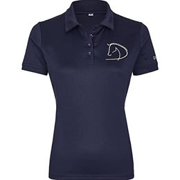 Busse PoloShirt CREW – Bild 1 von 5