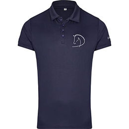 Busse PoloShirt CREWMAN – Bild 1 von 5