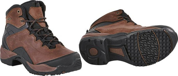 Busse Reit- und Stallschuh Dallas – Bild 1 von 3