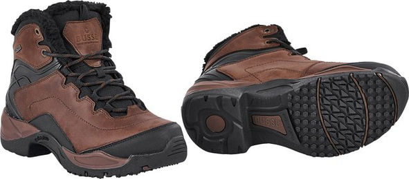 Produktbild von Busse Reit und Stallschuh DALLASWINTER