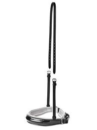 Produktbild von Busse Reithalfter Milazzo-Kandare