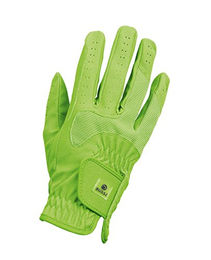 Busse Reithandschuhe Classic Stretch – Bild 1 von 5