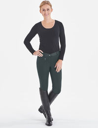 Produktbild von Busse Reithose LOVISA WINTER Damen