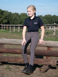 Produktbild von Busse Reithose Newakids