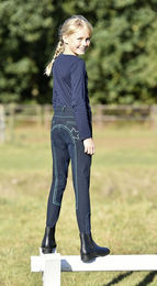 Busse Reithose Spiritstar – Bild 1 von 4